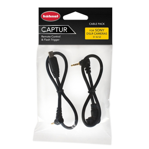 کابل رابط سونی Captur Sony Cable را می توانید با دستگاه ریموت کنترل Giga T Pro II نیز استفاده کنید. این ست کابل سونی Captur Sony Cable ...