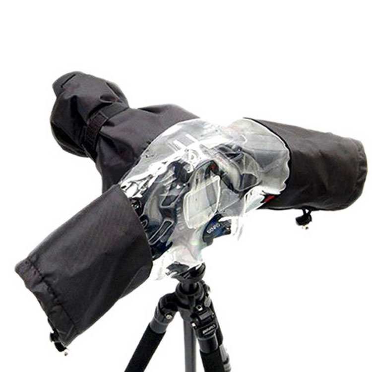 کاور باران محافظ دوربین Camera Rain Cover