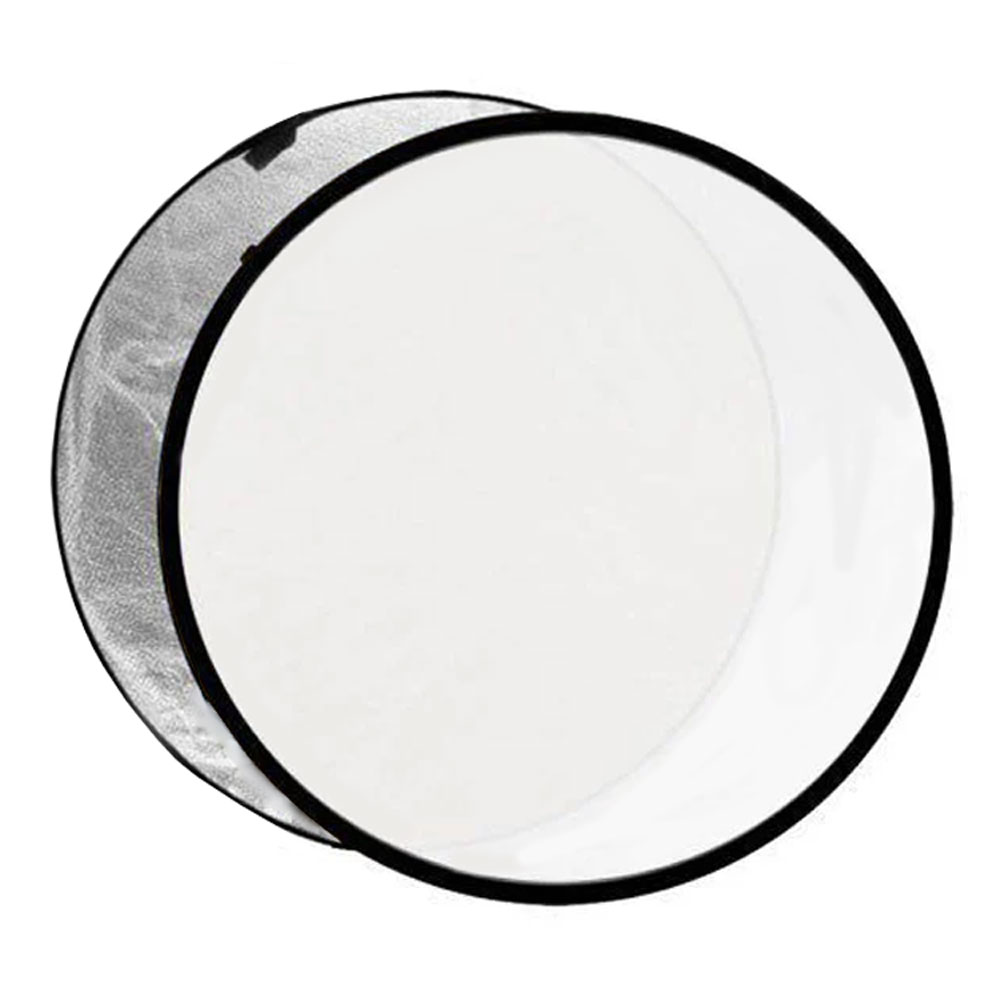 ارسال رایگان ⭐ + تحویل 1 روزه | مشخصات فنی + بهترین قیمت برای خرید رفلکتور Reflector 80cm 2 Layer ⭐ مشاوره رایگان و تخصصی 0217356