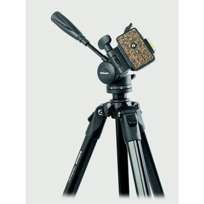 سه پایه Hahnel Triad 60 Lite Tripod