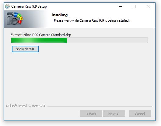 دانلود ویرایشگر فایل خام