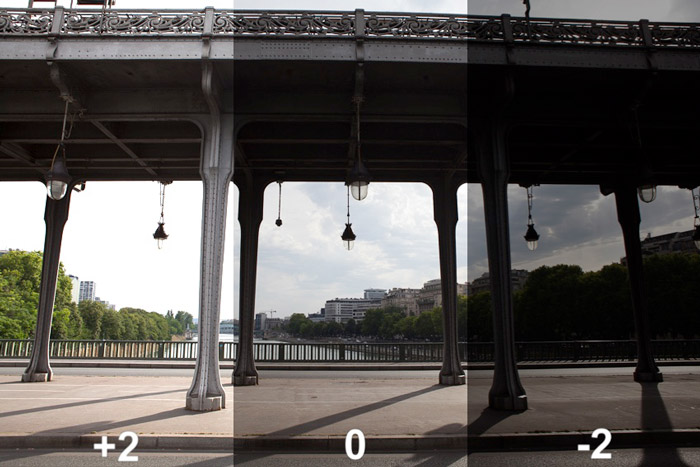 جبران نوردهی