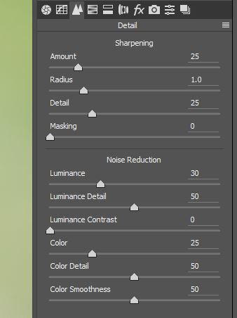 آموزش ویرایش عکس
