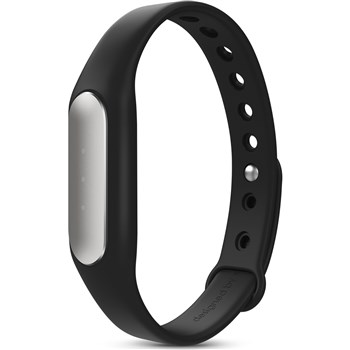 Xiaomi Mi Band 1S Pedometer به قابلیت محاسبهی میزان ضربانقلب مجهز شده است این ویژگی موردپسند ورزشکارانی است که به این قابلیت نیاز دارند