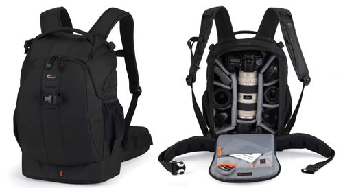 کوله پشتی Lowepro Flipside 400AW