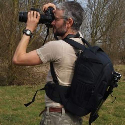کوله پشتی Lowepro Flipside 400AW