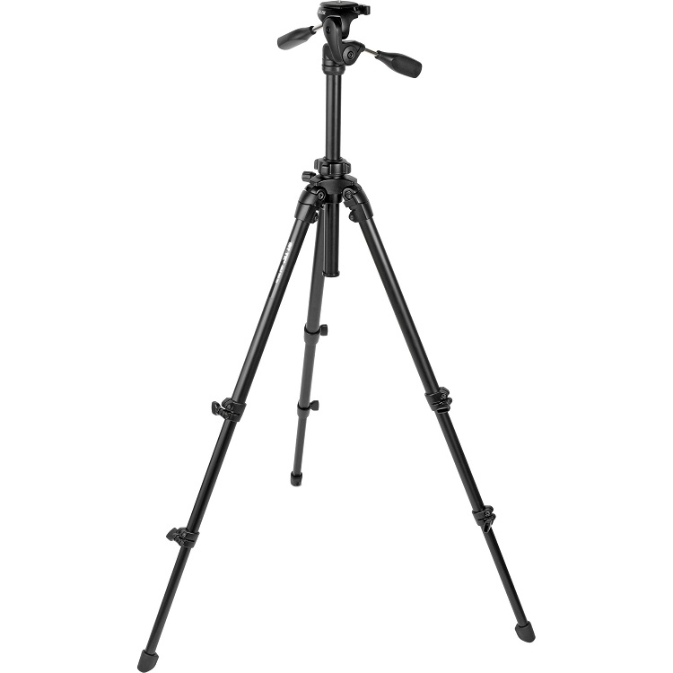 سه پایه Slik Able 300 DX -ثابت نگه داشتن دوربينها از همان زمان پيدايش اين وسيله از موارد بسيار با اهميت در صنعت عکاسي و فيلمبرداري بوده است.