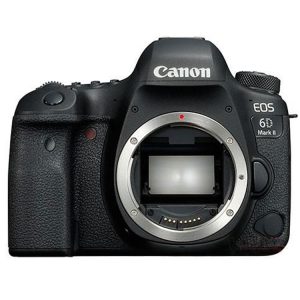دوربین کانن EOS-6D Mark II