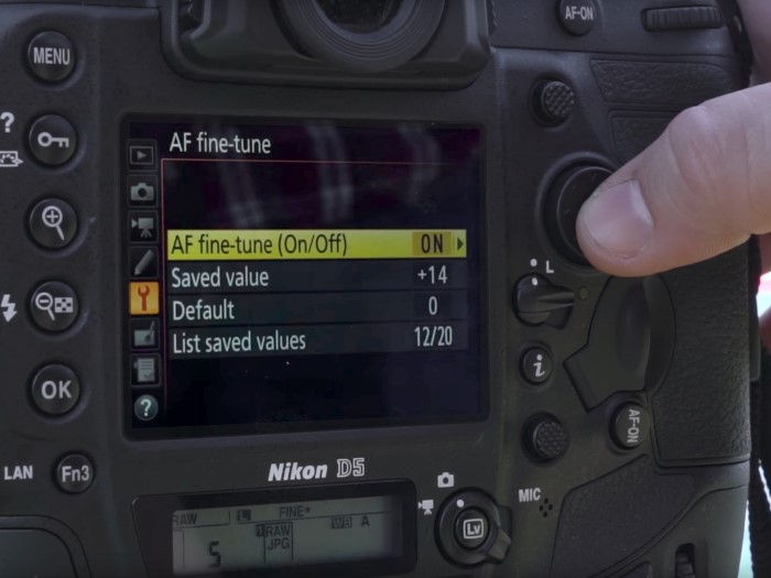 Nikon D850