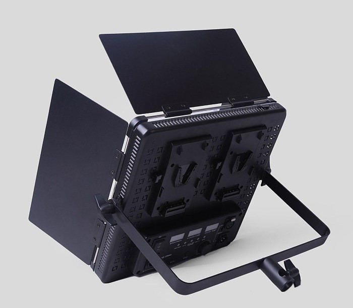 تجهیزات نورپردازی