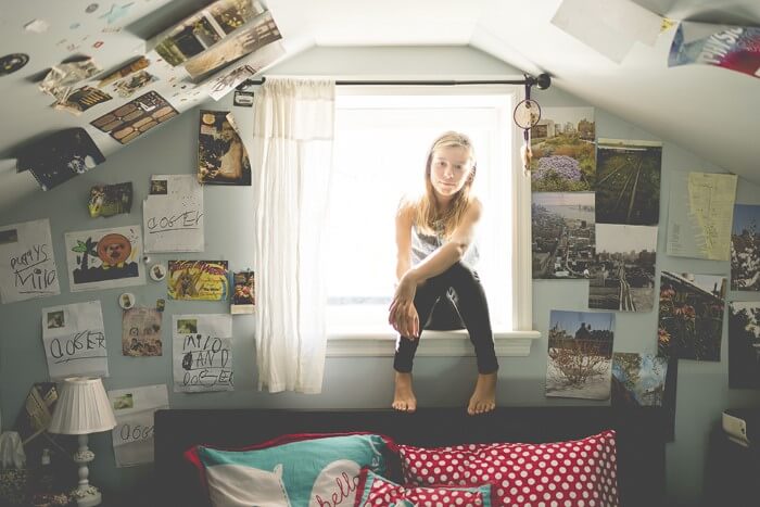 عکاسی خانوادگی