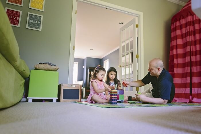 عکاسی از خانواده