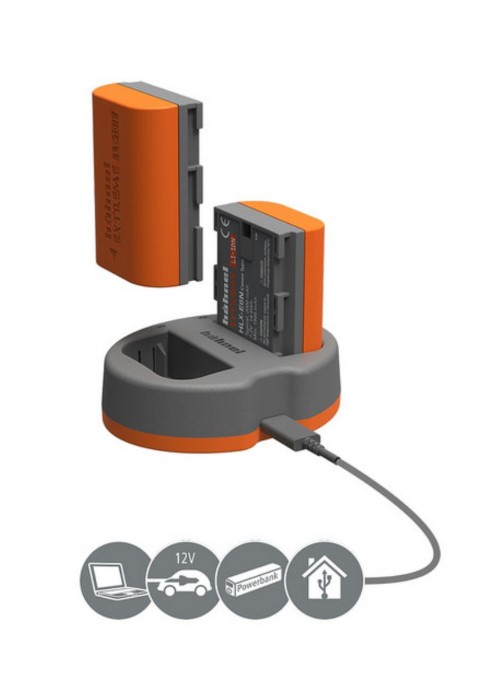 شارژر رومیزی