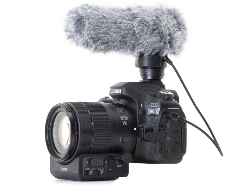 دوربین Canon 6D Mark II