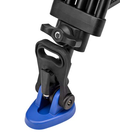 سه پایه بنرو Benro BV8
