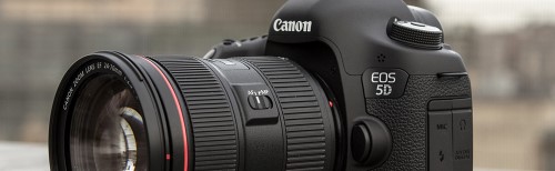 خرید دوربین ارزان