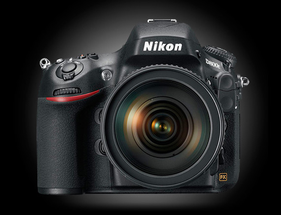 Nikon D850