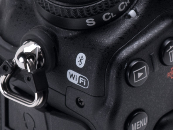 دوربین نیکون D850