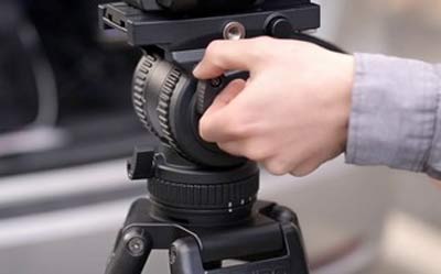 سه پایه بنرو Benro BV8