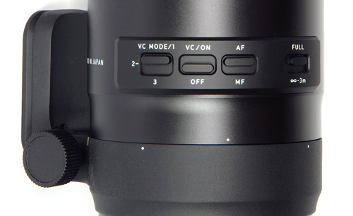 لنز تامرون SP 70-200mm for Nikon F