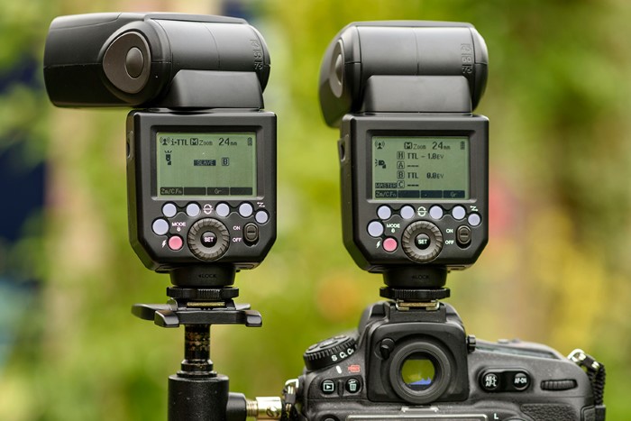 فلاش های اکسترنال