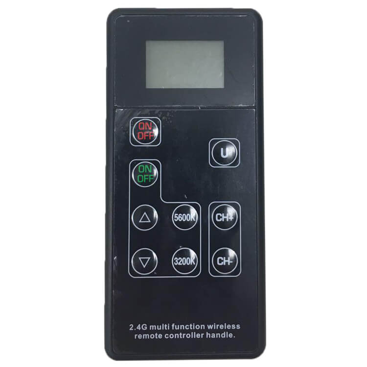 پروژکتور Professional Video Light LED-900AS