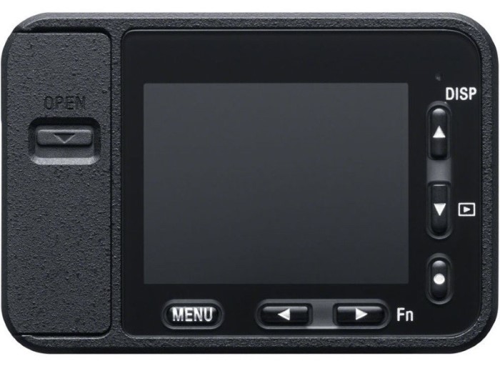 دوربین سونی RX0