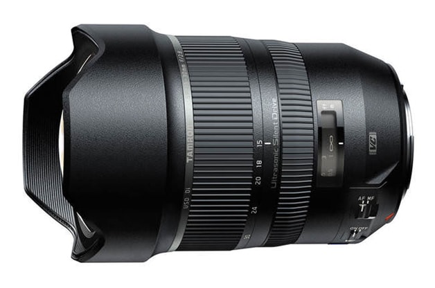 لنز Tamron 15-30mm For Nikon