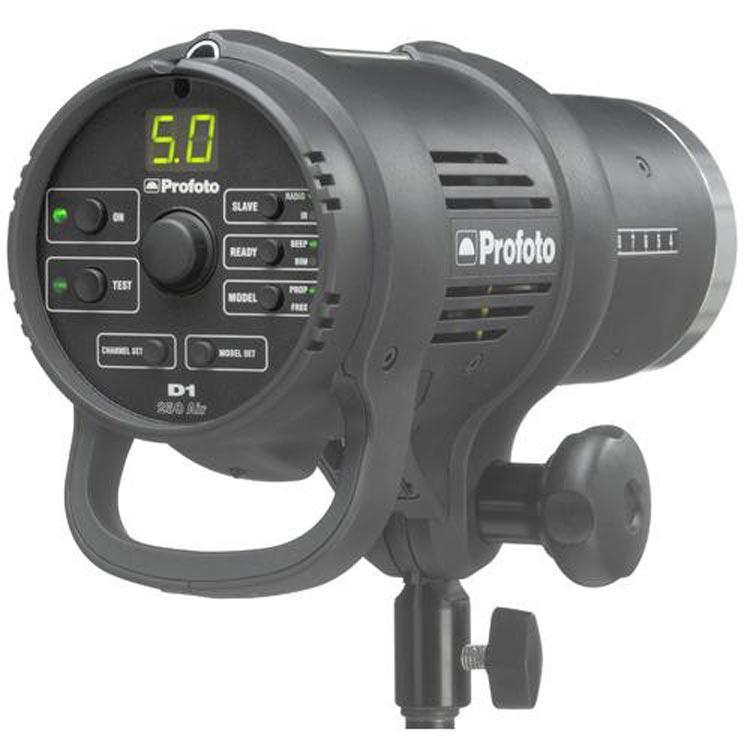 فلاش پروفوتو D1 Air 250W/s Monolight