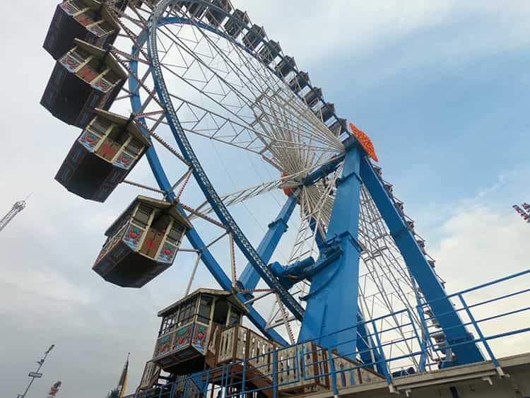 دوربین gopro hero 6