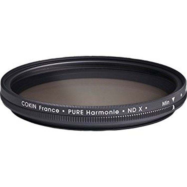 فیلتر Cokin ND2-400 HARMONIE 77mm
