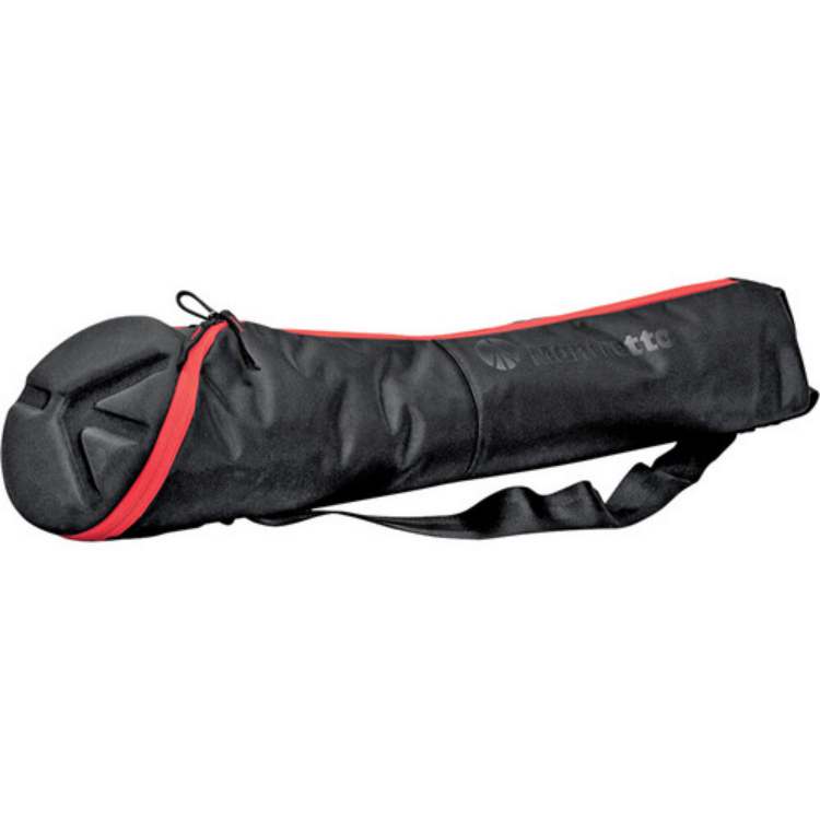 کیف سه پایه Manfrotto Tripod bag unpaded 80cm مخصوص حمل سه پایه ازبرند مانفروتو می باشد. خرید کیف Manfrotto Tripod bag unpaded 80cm در سایت فروشگاه نورنگار.