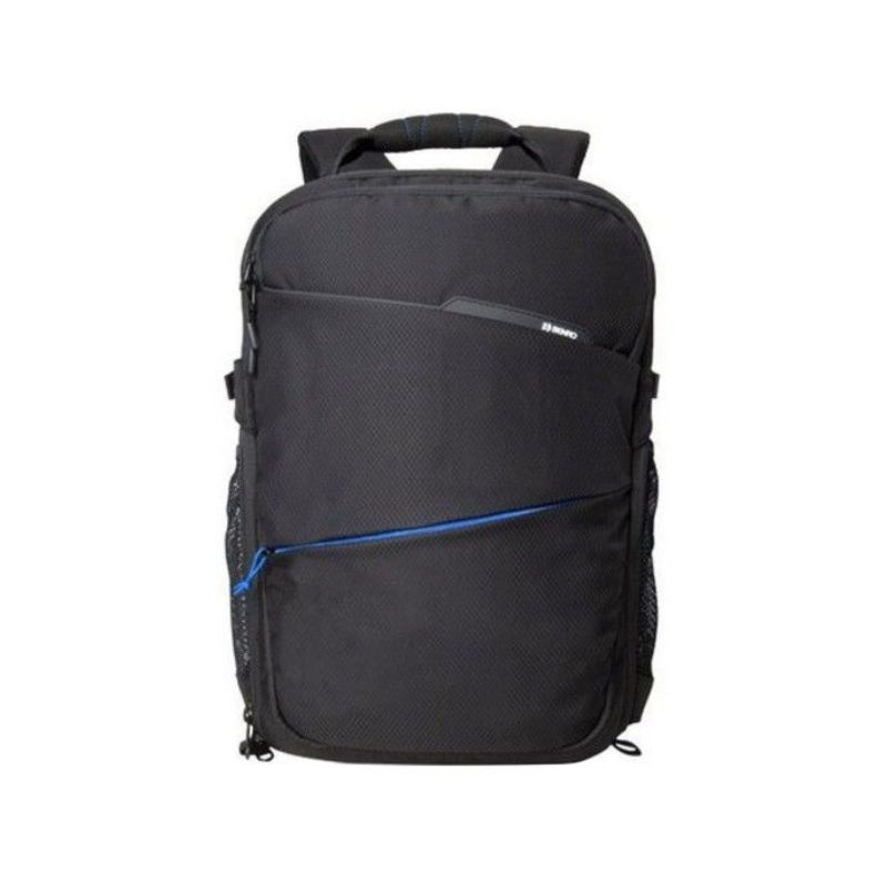 کوله پشتی بنرو Gamma 200 Black با قابلیت محافظت از دوربین برابر ضربه ورطوبت . برای اطلاع از قیمت کیف دوربین و خرید کیف دوربین به نورنگار مراجعه فرمایید.