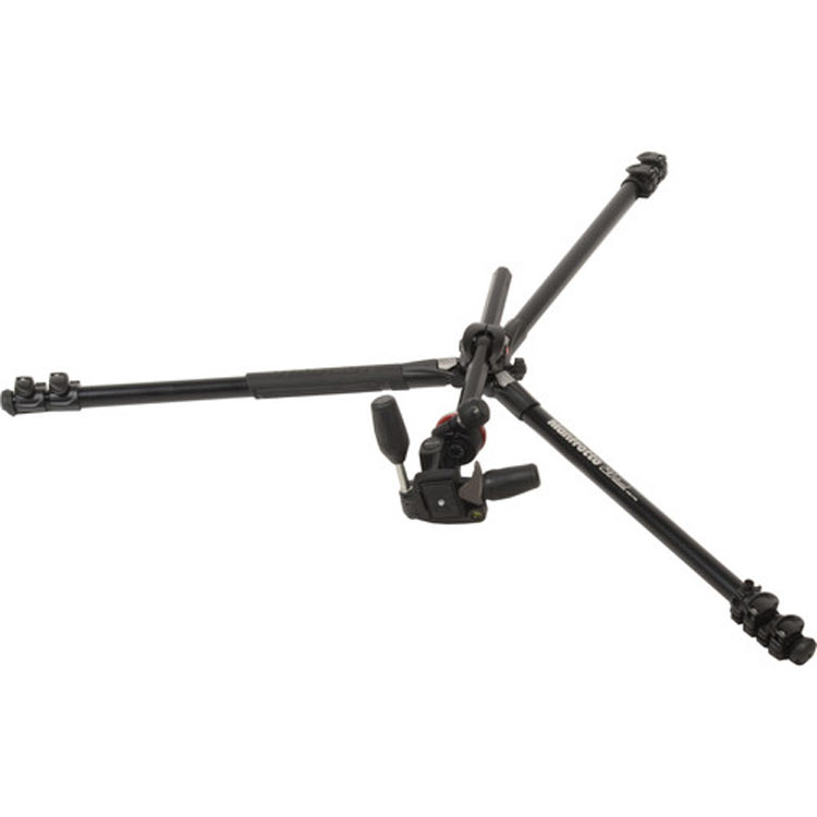 سه پایه مانفروتو Manfrotto MK290DUA3-3W