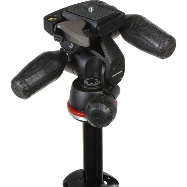 سه پایه مانفروتو Manfrotto MK290DUA3-3W