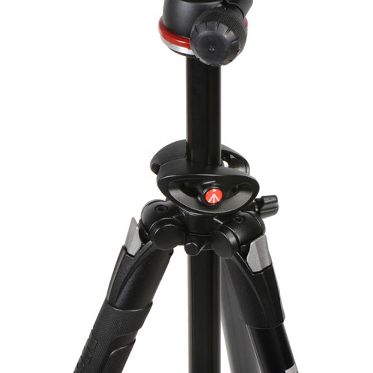 سه پایه مانفروتو Manfrotto MK290DUA3-3W