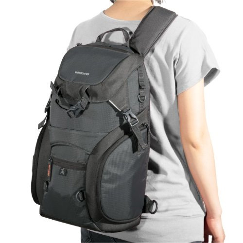 کوله پشتی ونگارد Adaptor 45 Shoulder Bag