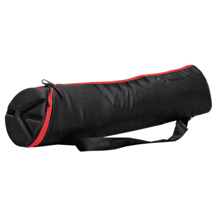 کیف سه پایه Manfrotto Tripod Bag Padded 80cm مخصوص حمل سه پایه ازبرند مانفروتو می باشد. خرید کیف Manfrotto Tripod Bag Padded 80cm در سایت فروشگاه نورنگار.