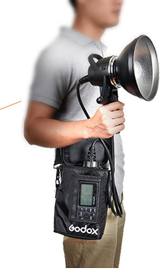 فلاش پرتابل گودکس AD600B