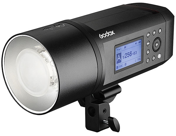 فلاش پرتابل گودکس AD600B