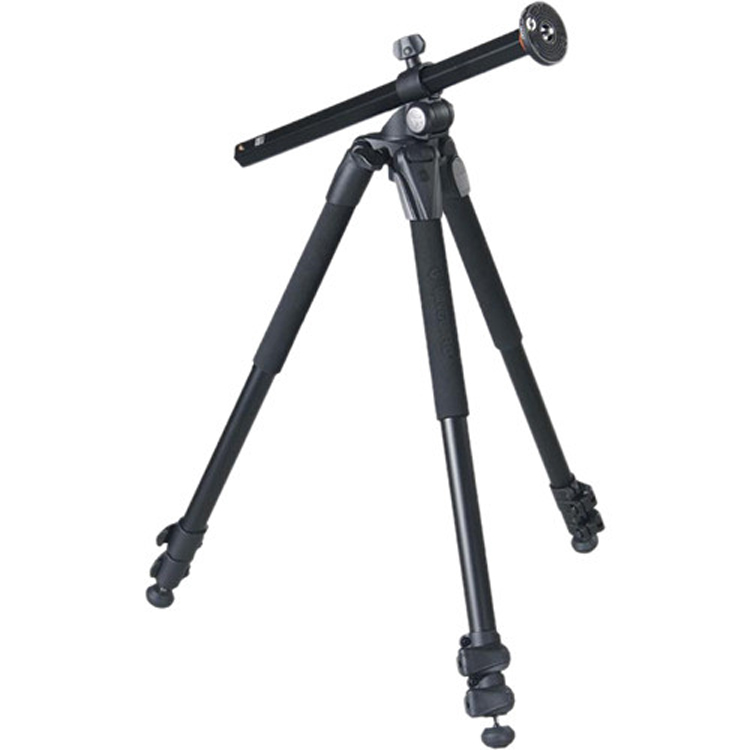 سه پایه ونگارد ALTA PRO 263AT یکی از محصولات شرکت vanguard است . ستون مرکزی این سه پایه قابلیت چرخش 180 درجه دارد وبرای عکاسی ماکرو مورد استفاده قرار میگیرد.