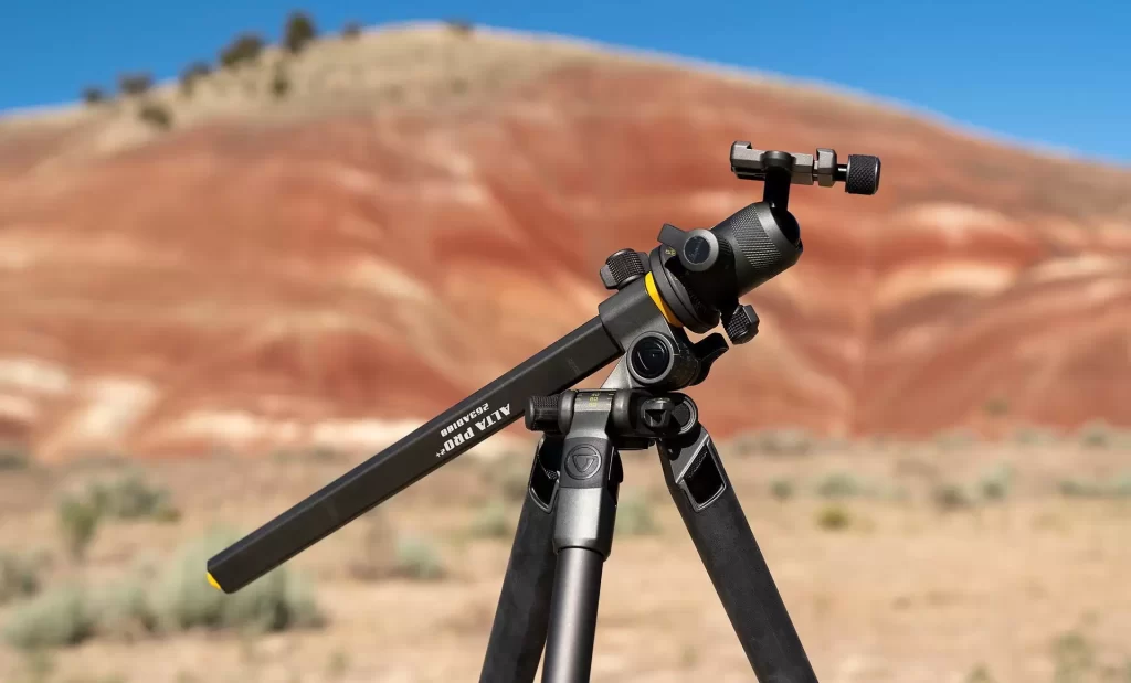 Vanguard Alta Pro 2+ 263AP