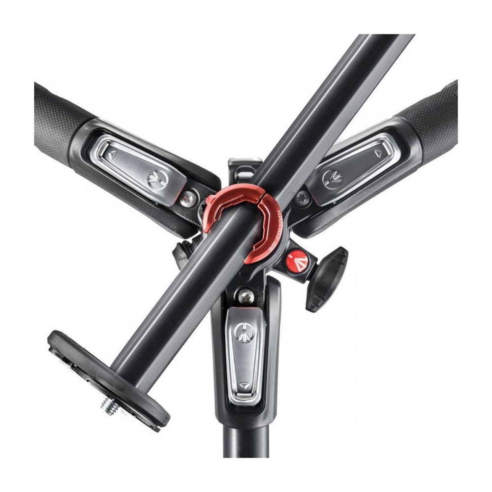 سه پایه مانفروتو Manfrotto MK190XPRO3-3W