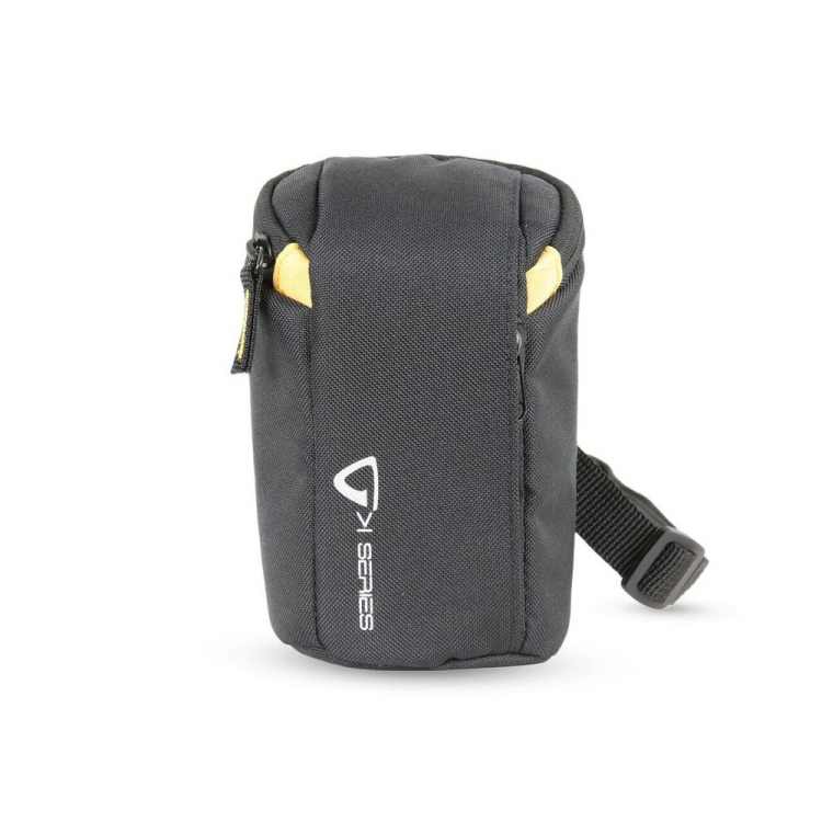 کیف ونگارد VK 9 Compact Camera Pouch و انواع کیف های دوربین شرکت ونگارد در سایت و فروشگاه های نورنگار قابل بررسی و خرید می باشد. بررسی کیف دوربین در نورنگار