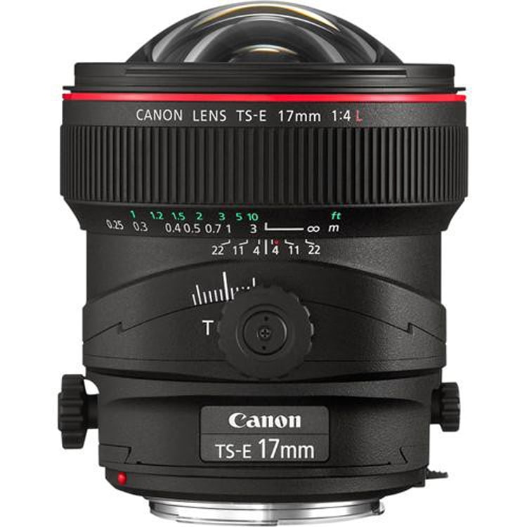 لنز کانن TS-E 17mm برای خرید یا تحلیل و بررسی و مشاوره آنلاین لحظه به لحظه لنز کانن TS-E 17mm به فروشگاه نورنگار مراجعه فرمایید.