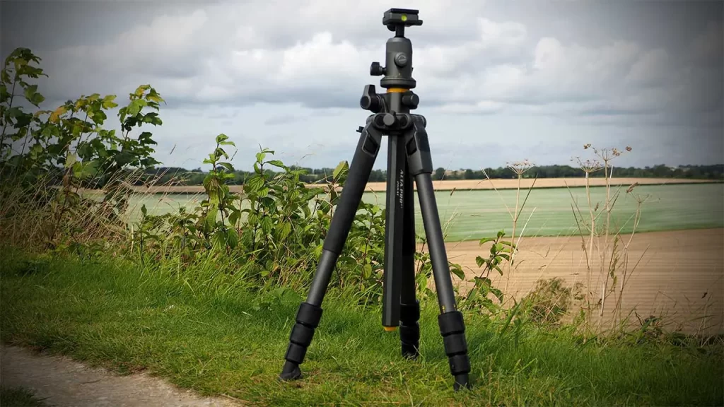Vanguard Alta Pro 2+ 263AP