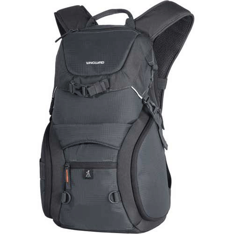 کوله پشتی ونگارد Adaptor 48 Shoulder Bag ازسری کوله پشتی های سبک ونگارد می باشد. بررسی وخرید کوله پشتیVanguard Adaptor 48 Shoulder Bagاز سایت نورنگار