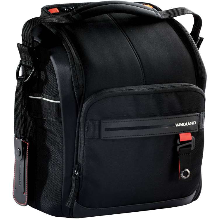 کیف ونگارد Quovio 26 Shoulder Bag و انواع کیف های دوربین شرکت ونگارد در سایت و فروشگاه های نورنگار قابل بررسی و خرید می باشد.
