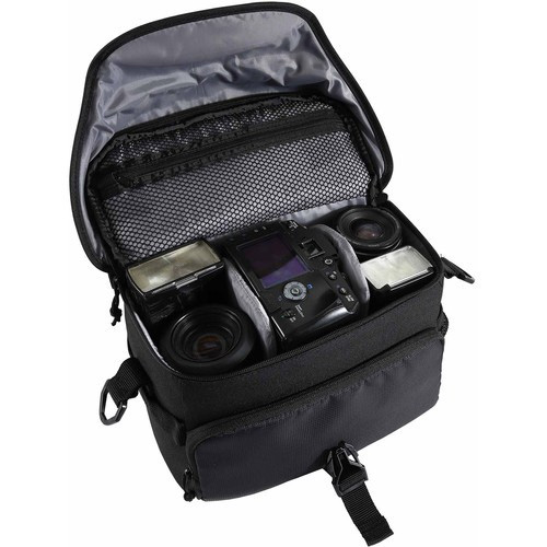 کیف ونگارد BIIN II 25 Shoulder Bag Black
