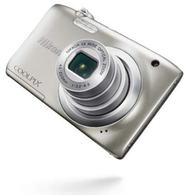 دوربین عکاسی نیکون Coolpix A100